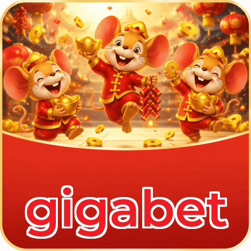 Material promocional do app gigabet — ilustração, não métricas auditadas nesta página